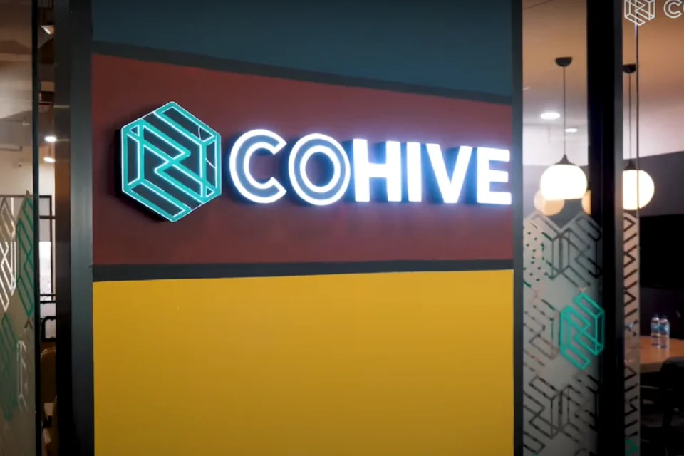 COHIVE